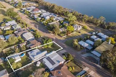 Image de Windsong - Paynesville, Vic