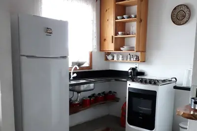 Image de Maison d'hôtes en cristal.