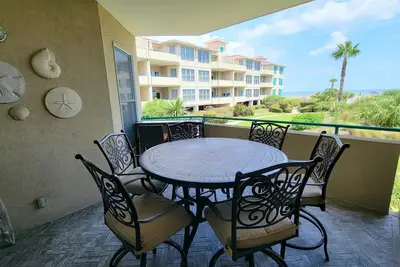 Image de DeSoto Beach Club Condominiums - Unité 102 - Front de mer-Piscine-Wi-Fi Gratuit