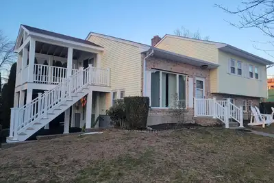 Image de Belle location de vacances d'été Bonnet Shores