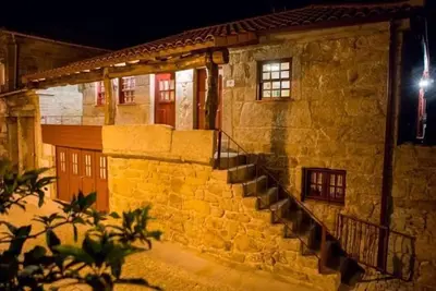 Image de Maison Teresina, Sistelo