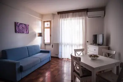 Image de Appartement Andrea Mare - à seulement 100 mètres de la plage