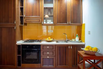 Image de Villamirella: appartement familial très grand et confortable