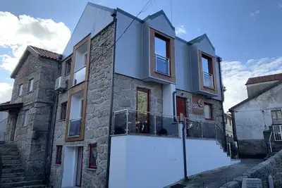 Image de Casa da Carvalha - Loriga