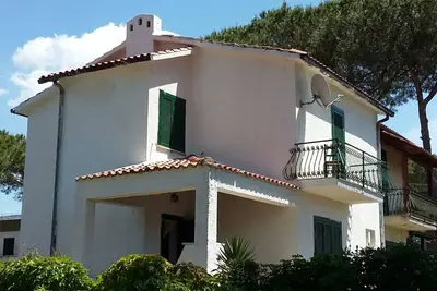 Image de Villa - Maison Pachiderma