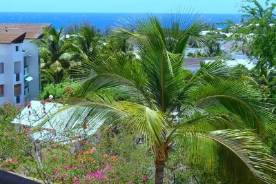 Image de Le ti' boucan - Boucan canot