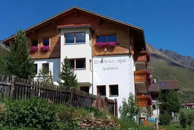 Image de Appartements dans le plus bel emplacement panoramique pour les familles et les groupes (Panorama)
