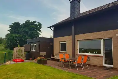 Image de Maison de vacances Ahoi \"Grande mer\" Frise orientale