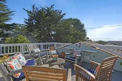 Image de Maison avec vue sur l'océan