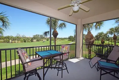 Image de Tarif réduit! Escapade de golf en Floride à son meilleur. Accès à la plage aussi!