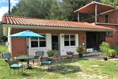 Image de Maison de campagne au lac Starr - 4 personnes