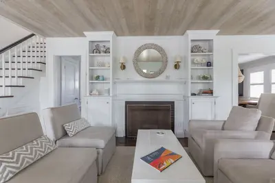 Image de Nantucket Beauty classique sur Brant Point