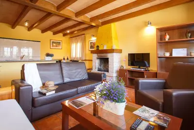 Image de Gîte El Bulín de Paredes pour 5 personnes