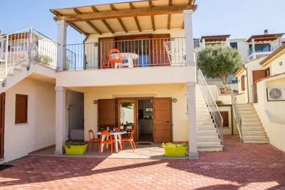 Image de Appartement 2 pièces au rez-de-chaussée pour 4 personnes