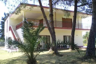 Image de Apartment in Villa by the sea -150 mt. on the sea, ideal for visiting Sicily