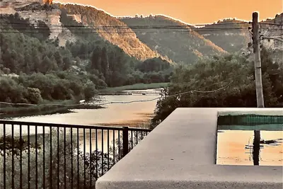 Image de Maison rurale Río Tranquilo pour 8 personnes
