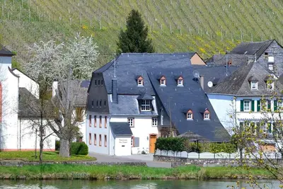 Image de Appartements Dienhart - Piesport \/ Mosel - Appartement Sarre (No. 2)