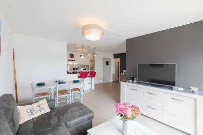 Image de Gîte du Port, idéal pour des vacances reposantes en bord de mer