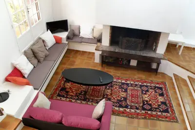 Image de Maison de vacances sur les bords du Lez
