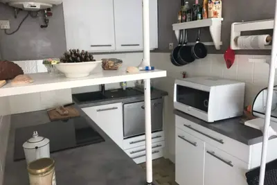 Image de Location Vacances Appartement - Arcachon (33120)