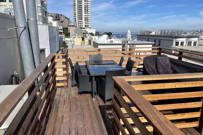 Image de 2bd 1ba Maison Nob Hill avec Spa