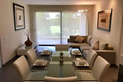 Image de Condo de luxe et confortable