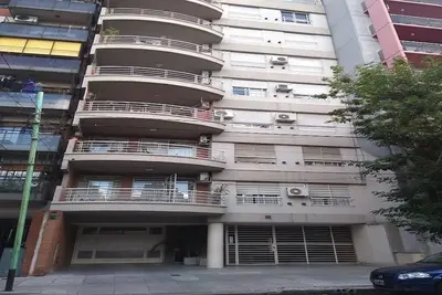 Image de Lumineuse et équipée pour 5 personnes, Villa Urquiza