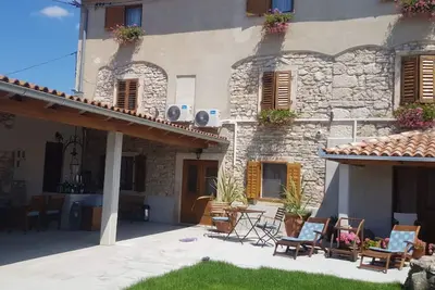 Image de Agritourisme Stelio, Appartement 4