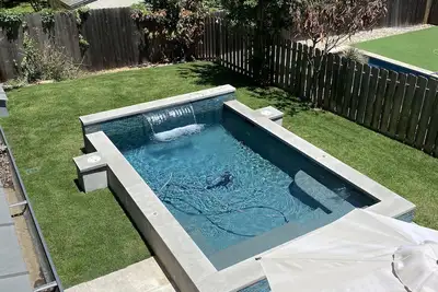 Image de Belle nouvelle maison avec piscine Zilker, idéale pour Acl & Sxsw