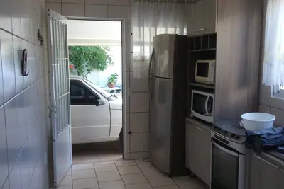 Image de Profitez de vos vacances, de vos spectaculaires vacances à Floripa.