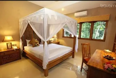 Image de Suites de 2 chambres, à 50 mètres de la plage