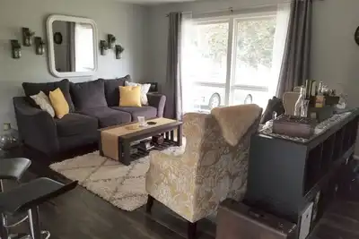 Image de Magnifique 3 chambres, 2 salles de bain