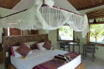Image de Villa d'une chambre dans la région de Pekutatan