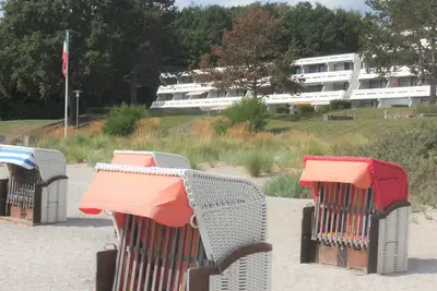 Image de Terrace House Holiday Park 86 - Nautilus