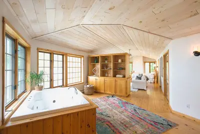 Image de Le luxe vous attend! Hamptons de l'Up