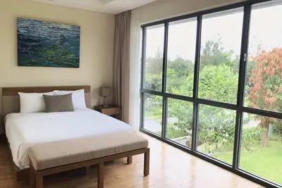 Image de The Ocean Villas, 3BRooms public & privatePool