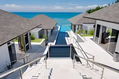 Image de Villa à couper le souffle avec 4 chambres, Uluwatu