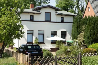 Image de Maison Goldbutt - Maison Goldbutt - M. Frese