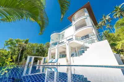 Image de Pierre Blanche - Luxueuse Villa Moderne
