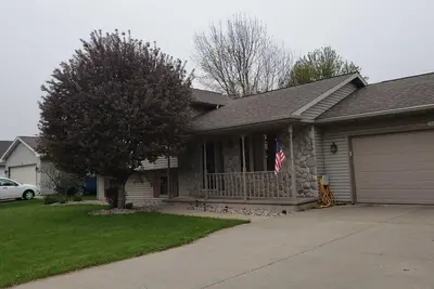 Image de Location de maison pour Eaa 2019