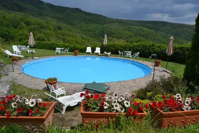 Image de Appartement 3 pièces entre Florence et Arezzo - Profitez de la beauté italienne