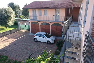 Image de Appartement 2 à 10 minutes de l'aéroport de Malpensa