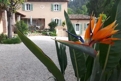 Image de Bastide du Maoupas \"Les Lavandes\"