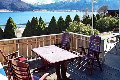 Image de Maison de vacances pour 8 a EIDSVÅG