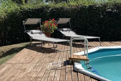 Image de Agriturismo Villa Elvira - Villa historique avec piscine exclusive près de Pise