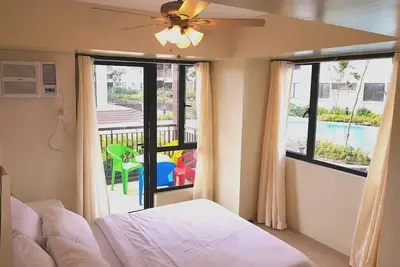 Image de Maison de vacances 2Br @ Tagaytay Serin Mall