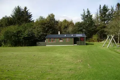Image de Sillerslevøre / Assels baltes. Charmante petite maison près de \"meilleure plage de l'île\"