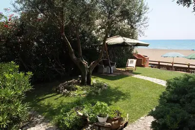 Image de Charmant appartement en bord de mer