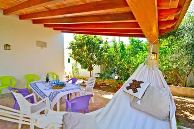 Image de Petite maison de vacances dans un endroit branché