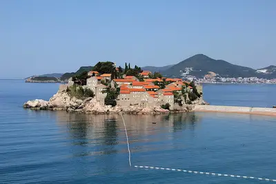 Image de Appartement Montesan F5 Comfort 4chambres avec vue sur la mer